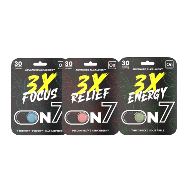 ON7 30MG