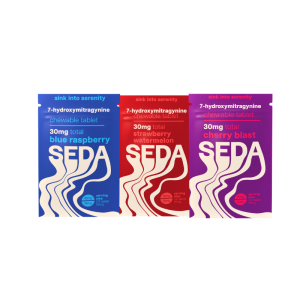 Seda 30MG