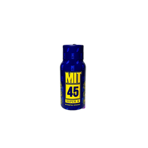 MIT 45 Super K Blue