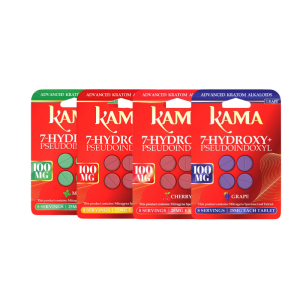 Kama Red