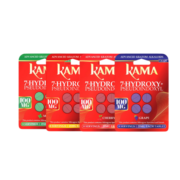 Kama Red