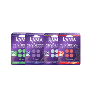 Kama Purple