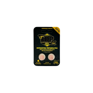 EDP Gold Pesudo 30MG