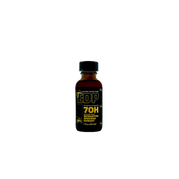 EDP 7OH 30ML Shot