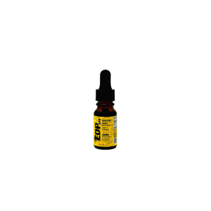 EDP Nano Shot