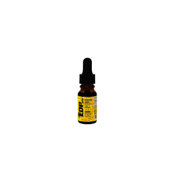 EDP Nano Shot