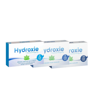 Hydroxide Blue
