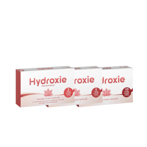 Hydroxide Red