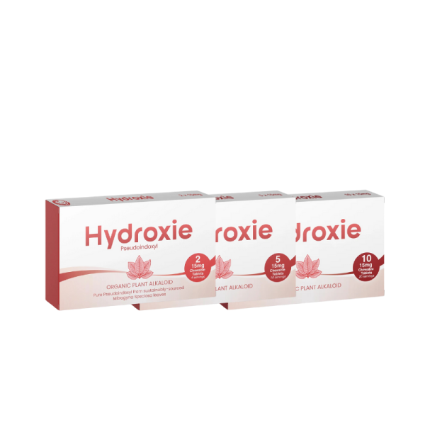 Hydroxide Red