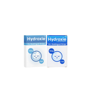 Hydroxide Strips