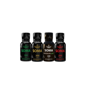 Soma Shot