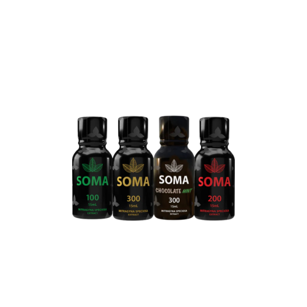 Soma Shot