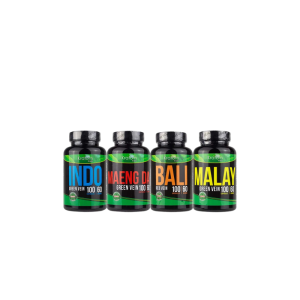 Kratom Kaps Capsules