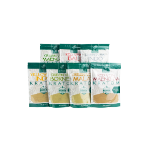 Remarkables herbs Kratom Powder