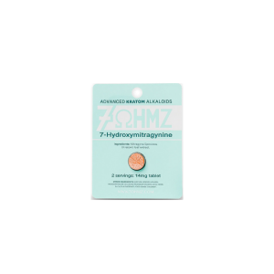 7 Ohmz 14MG ( 1 Count)