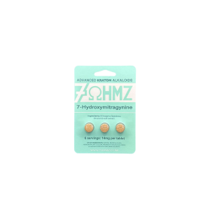 7 Ohmz 14MG (3 Count)