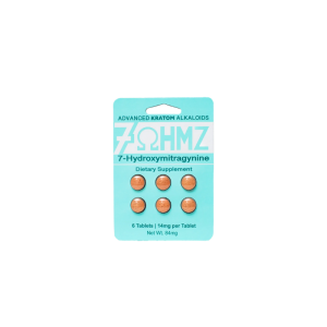 7OHMZ 14MG (6 Count)