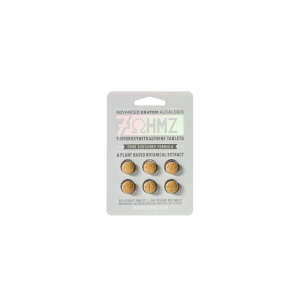 7OHMZ 28MG (6 Count)