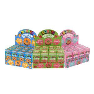 Donuts 100