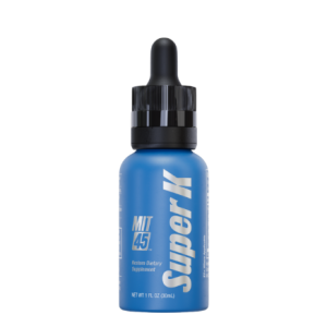 MIT 45 New Super K Blue
