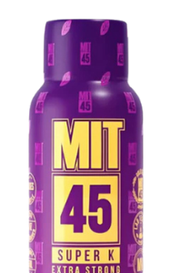 MIT 45 Purple Super K Strong