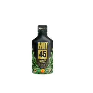 MIT GO Black