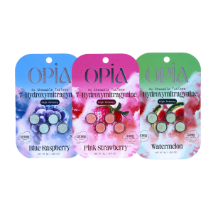 Opia (30 MG)