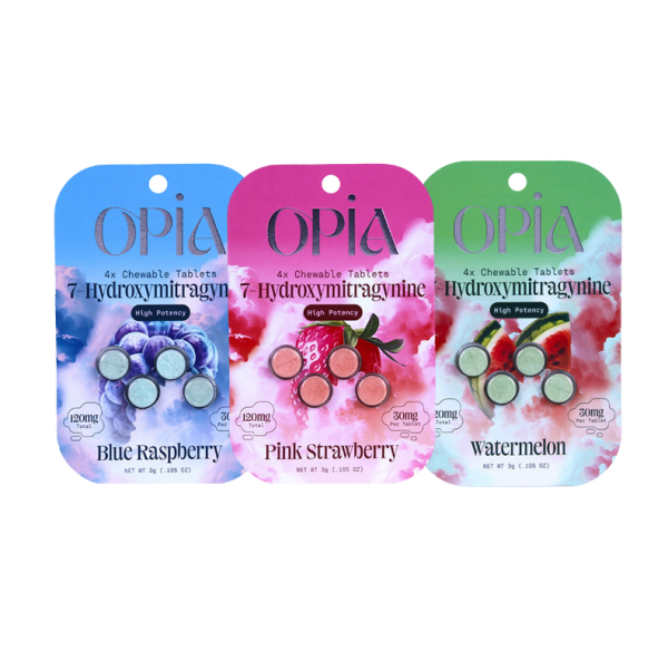 Opia (30 MG)