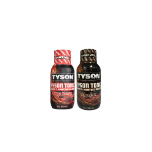 Tyson 2.0 Tonic
