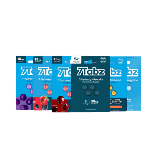 7Tabz