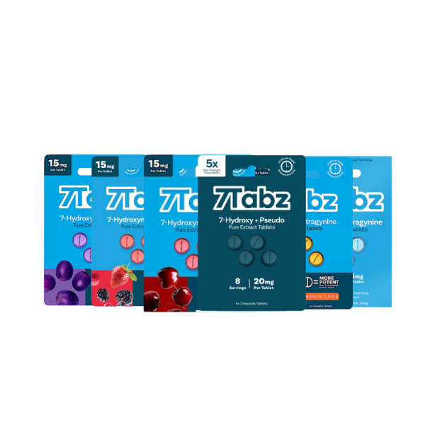 7Tabz
