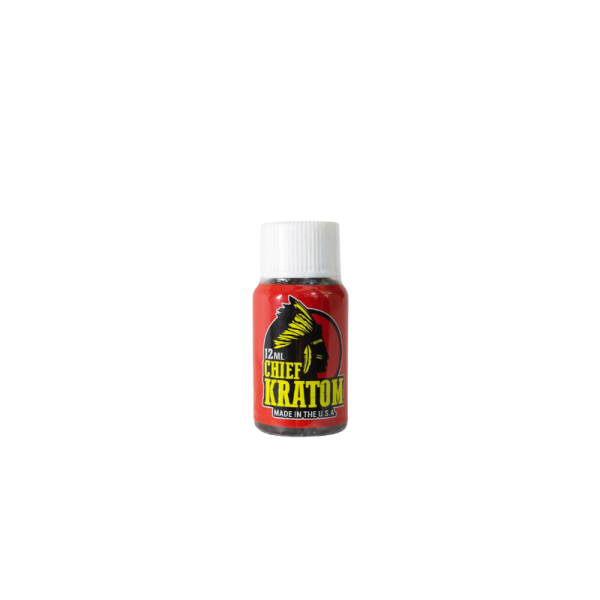 Chief Kratom