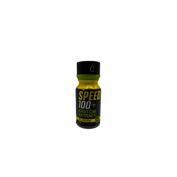 Speed 100+