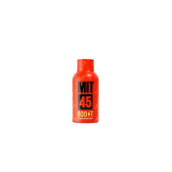 MIT 45 Boost