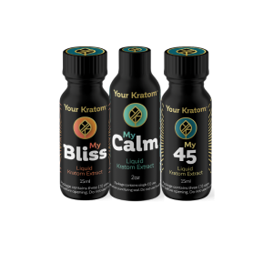 Your Kratom