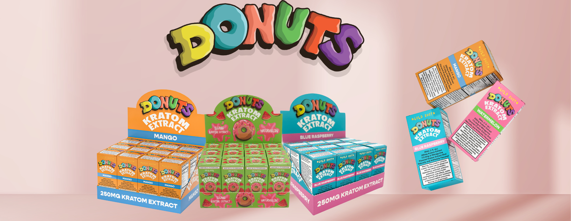 donuts