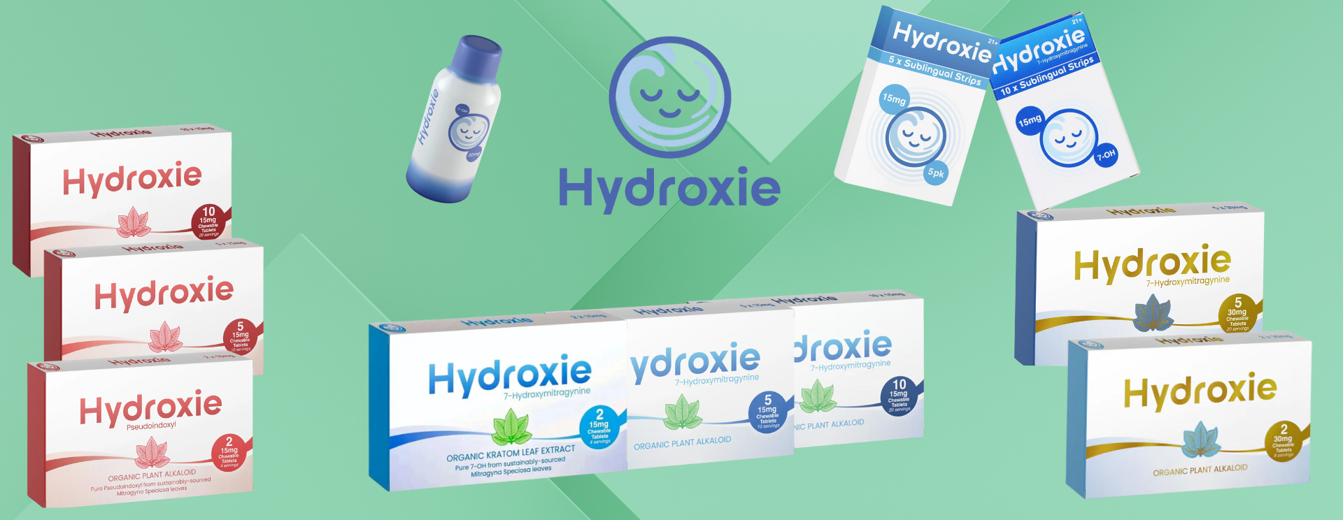 hydroxie