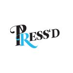 press'd