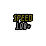 speed