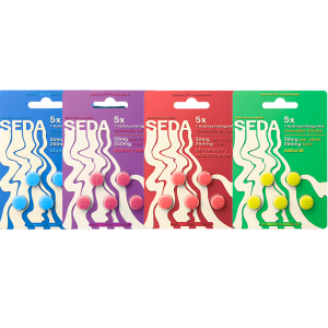 Seda (50 MG)