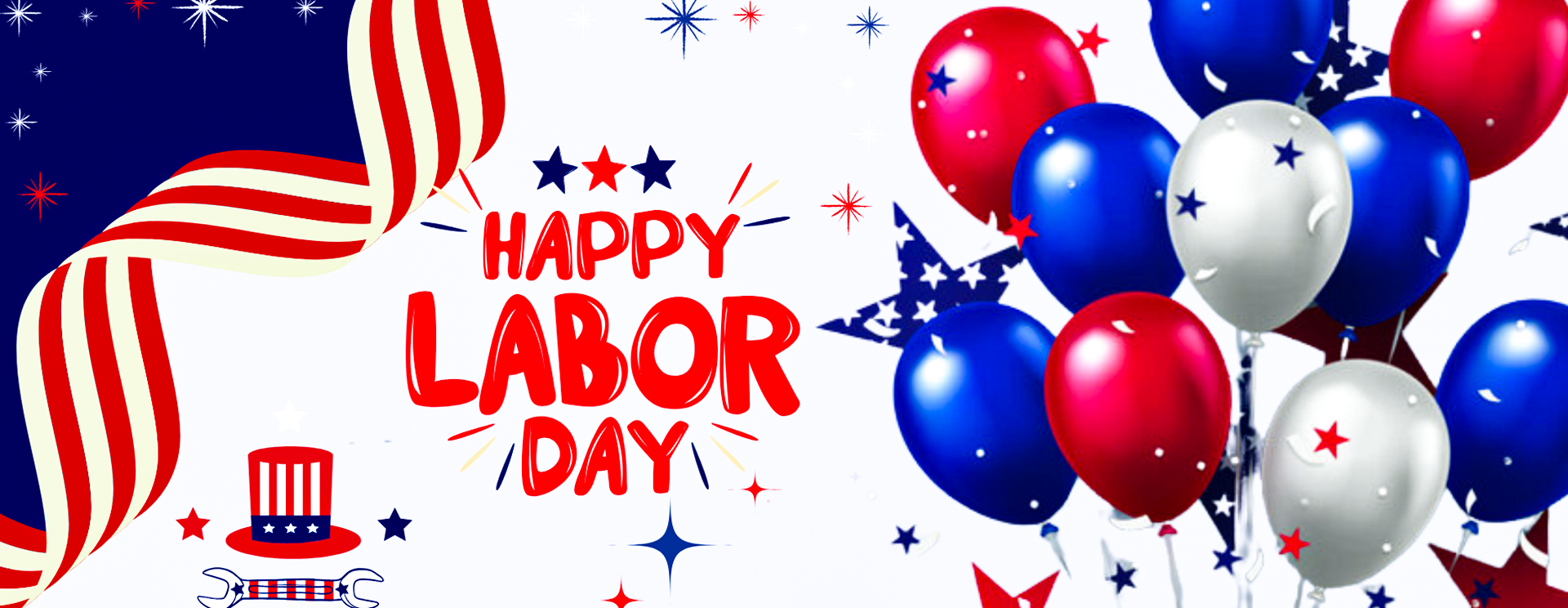 kratom Happy Labor Day